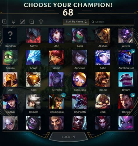 heroes rotation|League of Legends Free Champion Rotation (Patch 14.15).